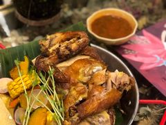 -PlantsEatery·植物食堂(REX春熙店)