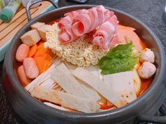 -烤路里·韩国品质自助烤肉(石路天虹4号店)
