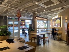 -吉野家(宾水道店)