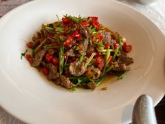 -辣婆婆(航天桥店)