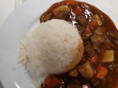 山药煲牛腩枸杞-宜家·瑞典风味餐厅(海达南街店)