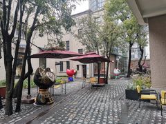 -徐家汇源景区-衡山坊