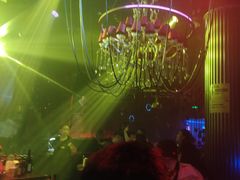 -苏荷酒吧(九街店)