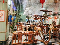 -松沪名灶·豆浆鱼头·新上海菜(飞航吾悦广场店)