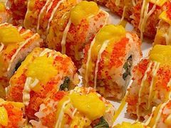 -火炉火自助餐(西直门凯德MALL店)