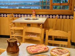 -阿婆情腊排骨火锅(金虹路店)