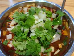 -柳州肥姨妈大骨螺蛳粉(东靖路店)