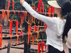 -峨眉山报国寺