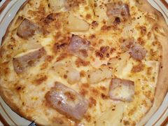 -萨莉亚意式餐厅(浦江万达广场店)