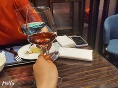 -康莱德酒店·美庭自助餐厅