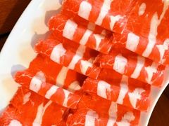 -前门杨记·铜锅涮肉(王府井·故宫店)