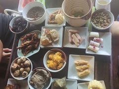 -青藤茶馆(南山路店)