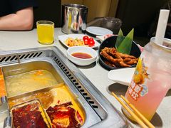 -海底捞火锅(九久奥特莱斯店)