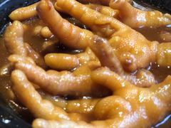 -广东道至正餐厅(区庄店)