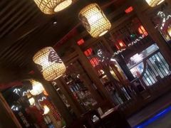 大堂-杨记隆府(时代天街店)