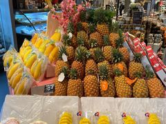 -Olé精品超市(重庆观音桥店)