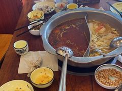 -大理.老字号渝记酸萝卜乌鱼(古城总店)