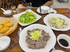 -南记食粥坊·宵夜大排档(莲花总店)