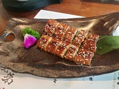 -热血兄弟·炭火烤肉(融侨中心店)