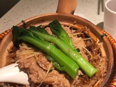 -肥仔文澳门猪骨煲(南京西路店)