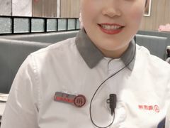-海底捞火锅(高新万达广场店)