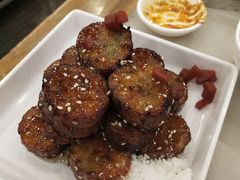 糖卷果-牛街·马辈儿涮肉(牛街二店)