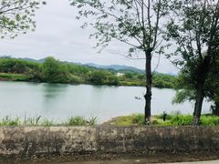 -婺源月亮湾
