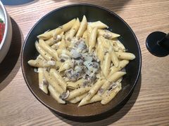-Maxpoint Kitchen 西餐咖啡(乐峰广场店)