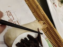 -小秦淮·南京土菜(新亭西路店)