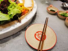 -羊来顺冰煮鲜羊 铁锅烀羊肉(中央大街店)