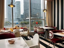 -奈尔宝·儿童乐园·亲子餐厅(前滩店)