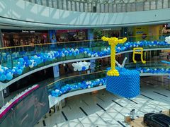 -万达广场(龙湖店)