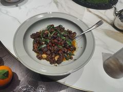 -湘中缘·湖南菜(娄底驻京办店)