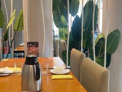 -莲餐厅·湖北菜·潜江小龙虾店(愚园路店)