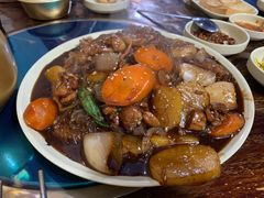 -妈妈手(山大总店)