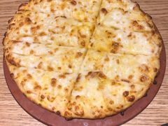 -棒约翰比萨·意面(金桥国际店)