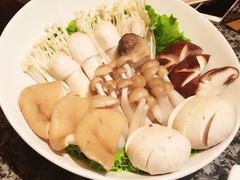 -辉哥火锅(虹桥路店)