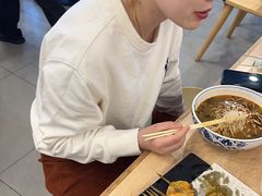 -西部马华清真兰州牛肉面·烧烤夜市(上地店)