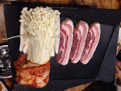 大派屋韩式烤肉-大派屋(桂林路店)