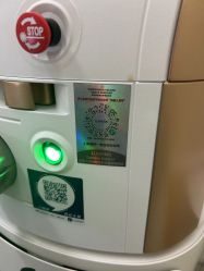 点击看大图 -BR光电保养