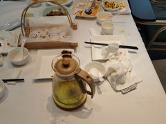 -小厨娘淮扬菜(六合欢乐港店)