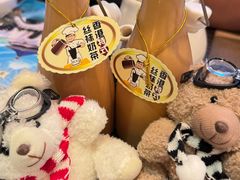 -中国厨房/台湾牛肉面