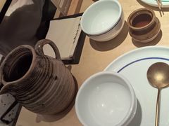 -一坐一忘云南菜(卓悦中心)