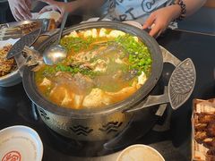 -探鱼·鲜青椒爽麻烤鱼(领展购物广场店)