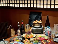 -隐炉和牛烧肉店(群力店)