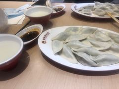 -真阿婆水饺(科技路西口店)