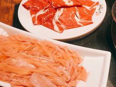 -纸盐河码头火锅(十八梯店)