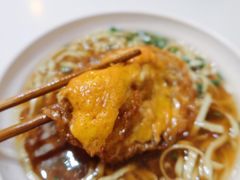 鸡蛋-李兰英湖南面馆(护国路店)