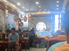-李记白水羊头·清真老味家常菜(石景山店)