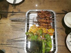 -阿财老铺·老蚌埠龙虾城(华夏总店)